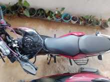 Bajaj Pulsar 2025 Motorbike