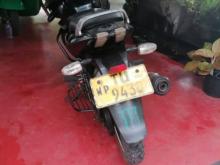 Bajaj Pulsar 2007 Motorbike
