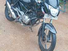 Bajaj Pulsar 2014 Motorbike