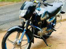 Bajaj Pulsar 2009 Motorbike