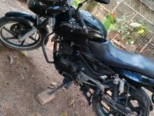 Bajaj Pulsar 2008 Motorbike
