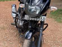 Bajaj Pulsar 2019 Motorbike