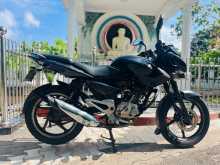 Bajaj Pulsar 2014 Motorbike