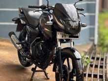 Bajaj Pulsar 2010 Motorbike