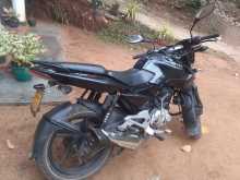 Bajaj Pulsar 2015 Motorbike