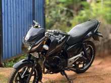 Bajaj Pulsar 2011 Motorbike