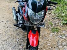 Bajaj Pulsar 2014 Motorbike