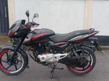 Bajaj Pulsar 2015 Motorbike