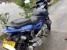 Bajaj Pulsar 2016 Motorbike