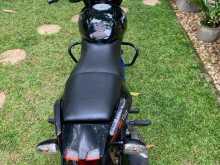 Bajaj Pulsar 2018 Motorbike