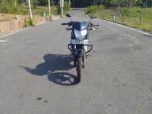 Bajaj Pulsar 2016 Motorbike