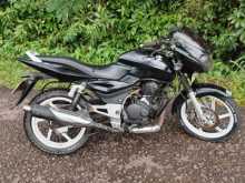Bajaj Pulsar 2007 Motorbike