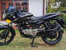 Bajaj Pulsar 150 2015 Motorbike
