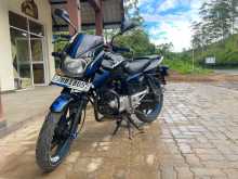 Bajaj Pulsar 2014 Motorbike