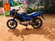 Bajaj Pulsar 2015 Motorbike