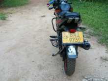 Bajaj Pulsar 2013 Motorbike