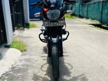 Bajaj Pulsar 2017 Motorbike