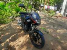 Bajaj Pulsar 2018 Motorbike