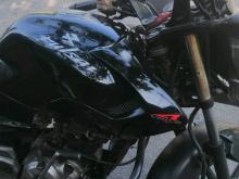 Bajaj Pulsar 2015 Motorbike