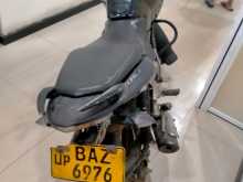 Bajaj Pulsar 2014 Motorbike