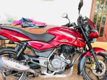 Bajaj Pulsar 2018 Motorbike