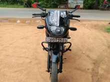 Bajaj Pulsar 2016 Motorbike