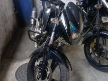 Bajaj Pulsar 2016 Motorbike