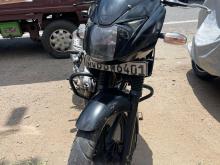 Bajaj Pulsar 2014 Motorbike