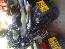 Bajaj Pulsar 2019 Motorbike