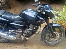 Bajaj Pulsar 2011 Motorbike