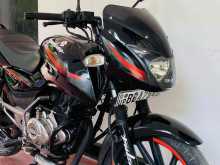 Bajaj Pulsar 2014 Motorbike