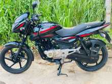 Bajaj Pulsar 2017 Motorbike