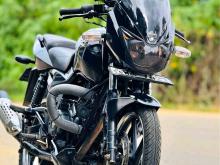 Bajaj Pulsar 2011 Motorbike