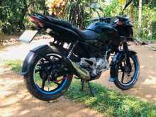 Bajaj Pulsar 2012 Motorbike