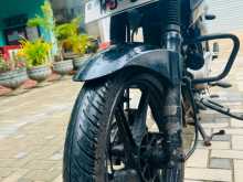 Bajaj Pulsar 2011 Motorbike
