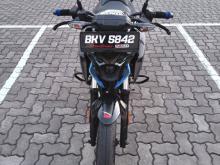 Bajaj Pulsar 2026 Motorbike