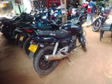 Bajaj Pulsar 2005 Motorbike