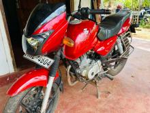 Bajaj Pulsar 2006 Motorbike