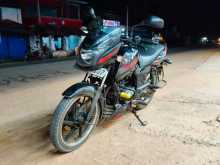 Bajaj Pulsar 2019 Motorbike