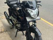Bajaj Pulsar 2016 Motorbike