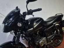 Bajaj Pulsar 2018 Motorbike