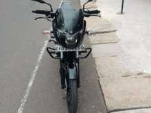 Bajaj Pulsar 2019 Motorbike
