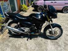 Bajaj Pulsar 2004 Motorbike