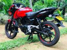 Bajaj Pulsar 2010 Motorbike