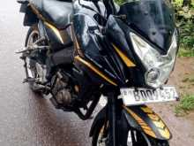 Bajaj Pulsar 2015 Motorbike