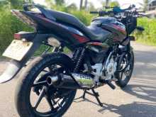Bajaj Pulsar 2016 Motorbike
