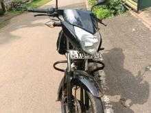 Bajaj Pulsar 2012 Motorbike