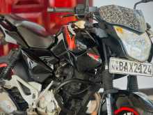 Bajaj Pulsar 2013 Motorbike