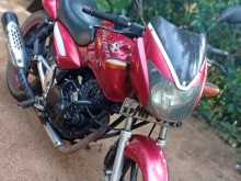 Bajaj Pulsar 2006 Motorbike