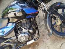 Bajaj Pulsar 2018 Motorbike